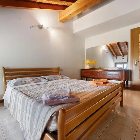 Casa Vendrogno Bellano