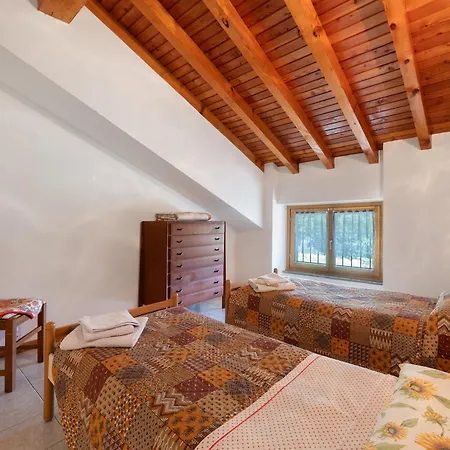 Dom wakacyjny Casa Vendrogno