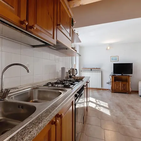 Hébergement de vacances Casa Vendrogno