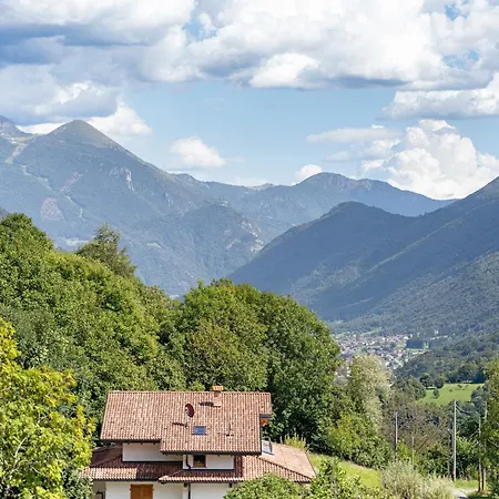 Casa Vendrogno * Беллано
