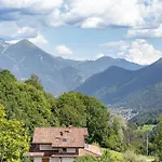 Casa Vendrogno * Bellano