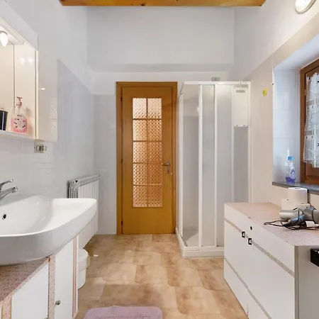 Casa Vendrogno Bellano