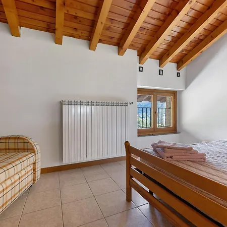 Сasa de vacaciones Casa Vendrogno Bellano