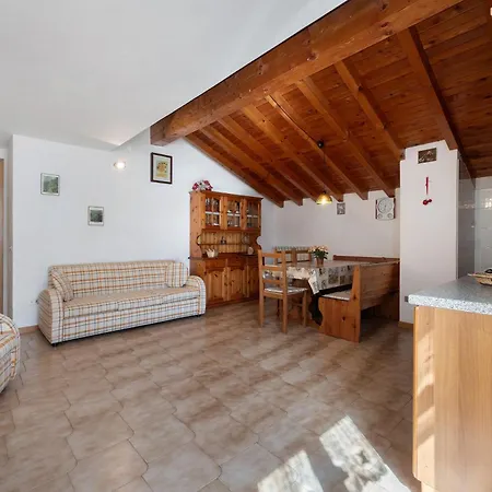 Casa Vendrogno * Bellano