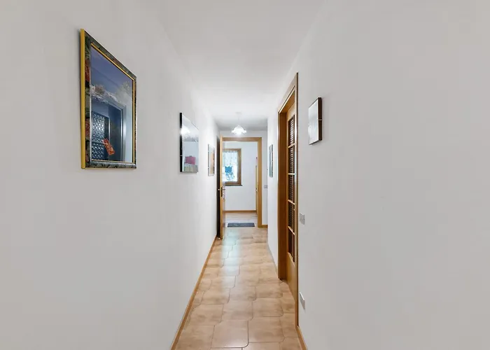 Casa Vendrogno Vakantiehuis