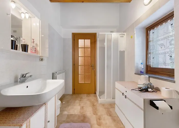 Casa Vendrogno Bellano