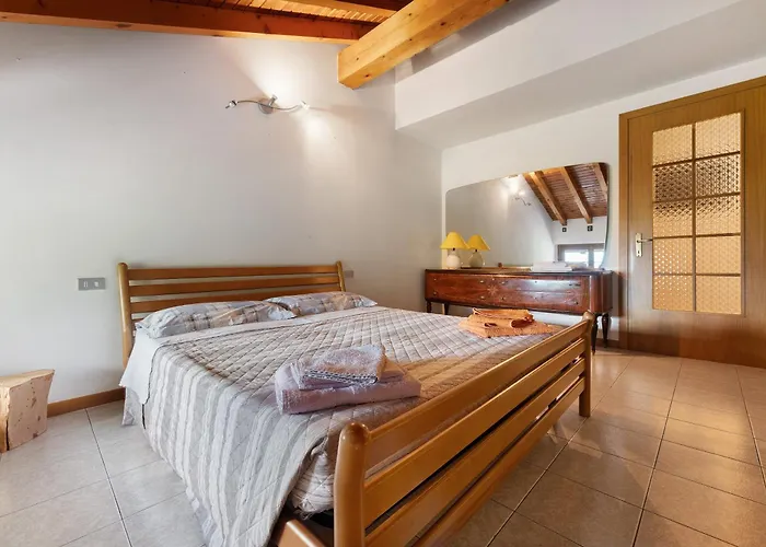 Casa Vendrogno Bellano