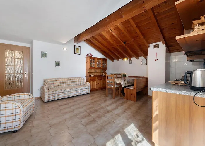 Casa Vendrogno * Bellano