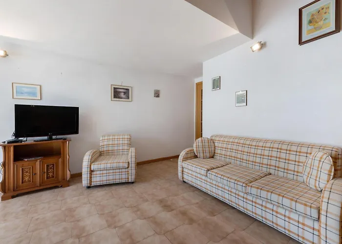 Vakantiehuis Casa Vendrogno *