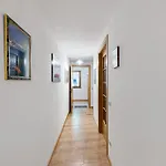 Casa Vendrogno Holiday home