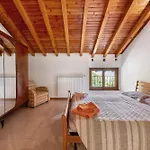 Holiday home Casa Vendrogno *