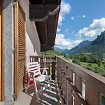 Casa Vendrogno Holiday home