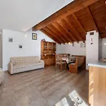 Casa Vendrogno Holiday home