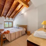 Casa Vendrogno