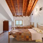 Holiday home Casa Vendrogno *
