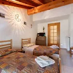 Holiday home Casa Vendrogno