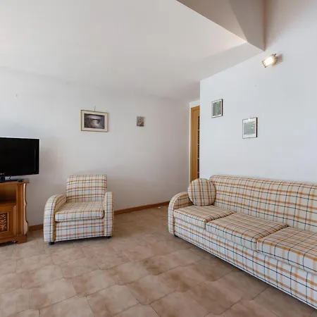 Vakantiehuis Casa Vendrogno *