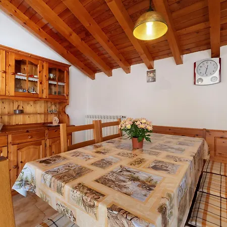 Casa Vendrogno Сasa de vacaciones *