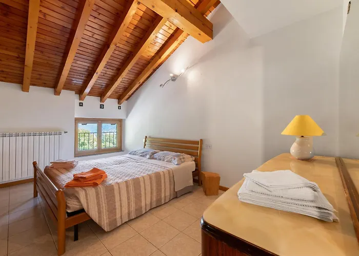 Casa Vendrogno * 贝拉诺